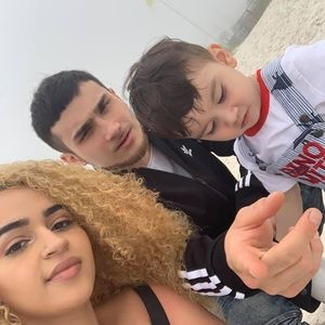 Meet your Posher, Michael